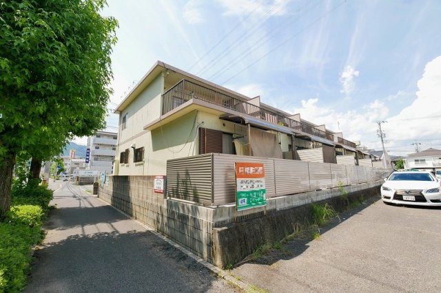 立川マンション