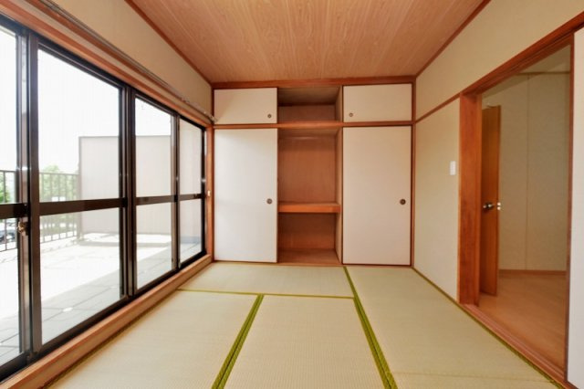 立川マンションの収納|立川マンション4号