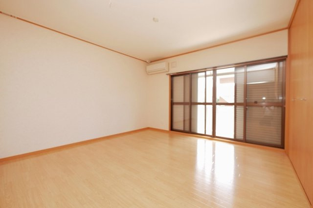 立川マンションの居間・リビング|立川マンション4号