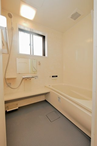 立川マンションの浴室|立川マンション4号