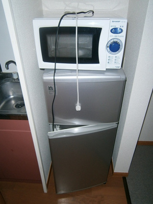 【設備】 | メゾン・ド・ユキ