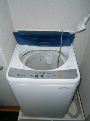 【その他共用部分】 | メゾン・ド・ユキ