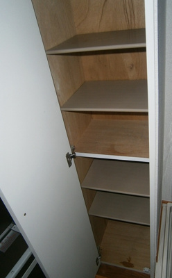 【庭】 | メゾン・ド・ユキ