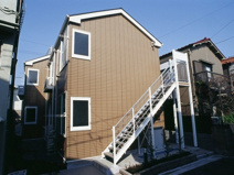 メゾン・ド・ユキの画像