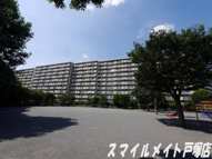 戸塚ハイライズＡ棟の画像