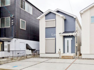 常滑市新開町1丁目31【仲介手数料無料】新築一戸建ての画像