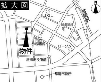 【地図】