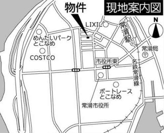 【地図】