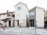 知立市八ツ田町1丁目15-18【仲介手数料無料】新築一戸建ての画像