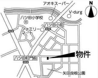 【地図】