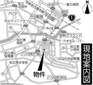 【地図】