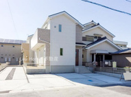 半田市瑞穂町8丁目12-5【仲介手数料無料】新築一戸建ての画像