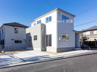 日進市米野木町北山1-203【仲介手数料無料】新築一戸建ての画像
