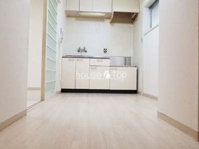 【居間・リビング】 | イースト七番館