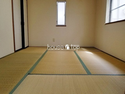 【和室】 | イースト七番館