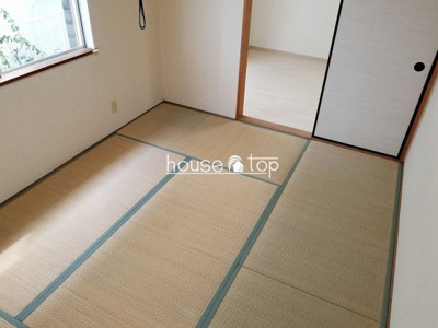 【和室】 | イースト七番館