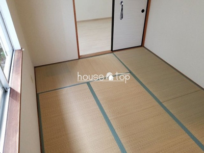 【和室】 | イースト七番館