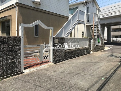 【周辺】 | イースト七番館 | イースト七番館