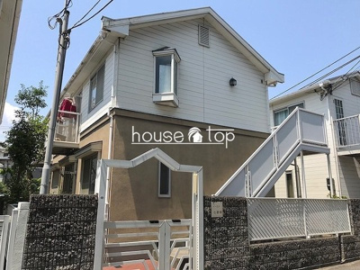 【外観】 | イースト七番館 | イースト七番館