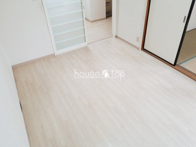 【洋室】 | イースト七番館