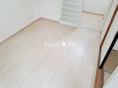 【洋室】 | イースト七番館