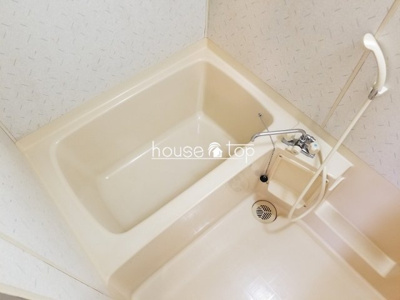 【浴室】 | イースト七番館