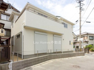 半田市出口町1丁目24-4【仲介手数料無料】新築一戸建ての画像
