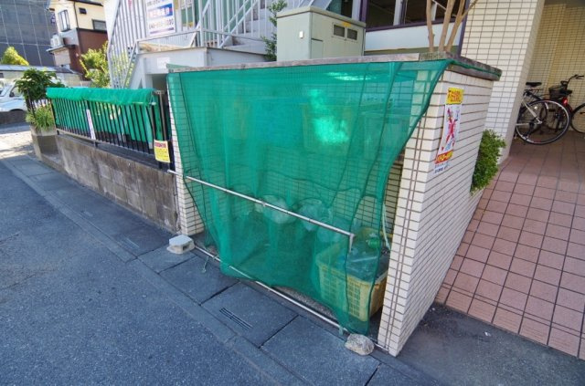 ライフパルのその他共用部分