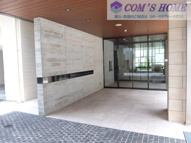 ユニハイム大今里南レジデンス　★築後未入居　★南向きの画像