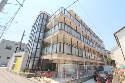 【外観】 | ＲＩＧＥＬ岡町