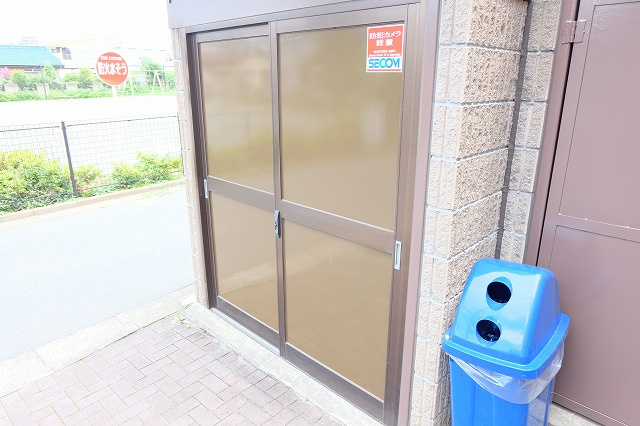 ＳＡハイムのその他共用部分