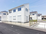 半田市住吉町5丁目6-2【仲介手数料無料】新築一戸建ての画像
