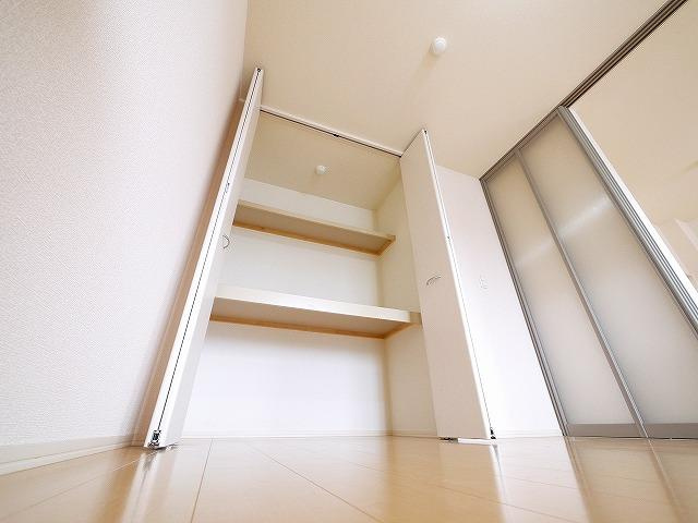 メゾン　エスポワールのトイレ|トイレも気になるポイント