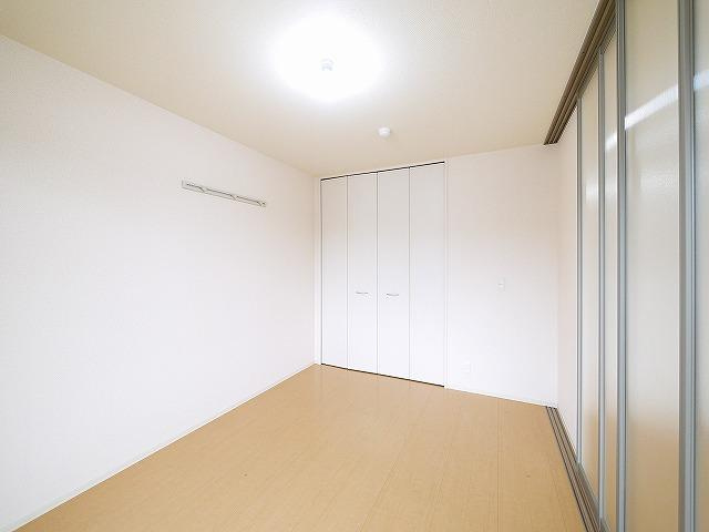 メゾン　エスポワールの浴室|コンパクトで使いやすいお風呂です