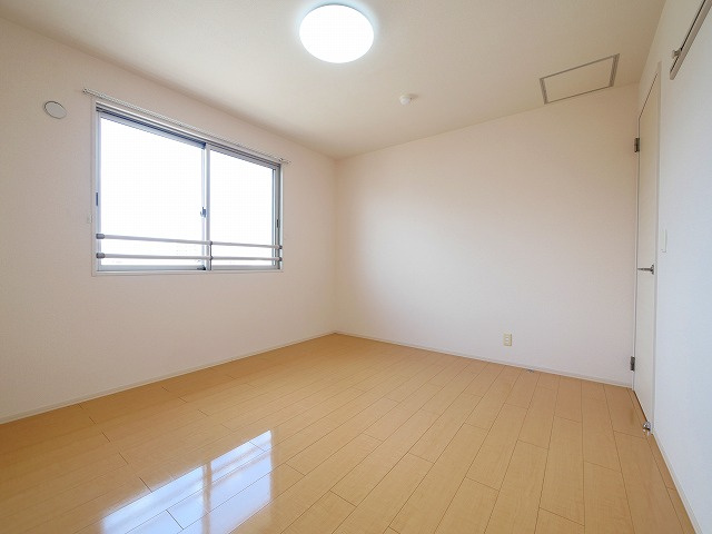 メゾン　エスポワールの浴室|コンパクトで使いやすいお風呂です