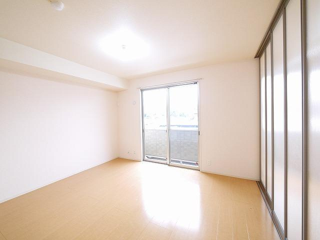 メゾン　エスポワールの洋室|きれいな洋室です