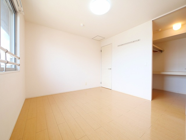 メゾン　エスポワールのその他共用部分|駐輪場