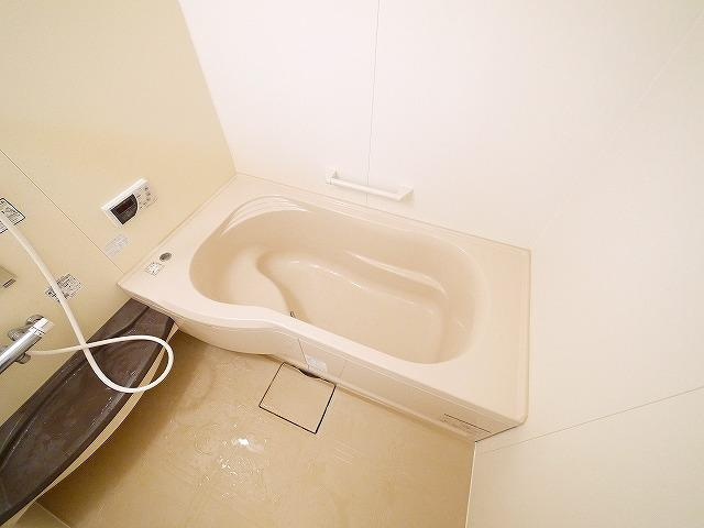 メゾン　エスポワールの洋室|使い勝手のいい洋室です