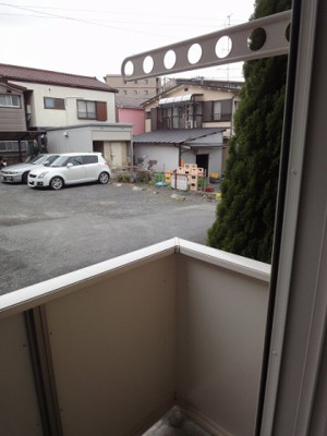 【駐車場】 | プランドールフラッツ【SHM】