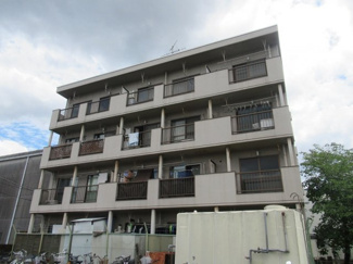 【外観】 | 外観は落ち着いています