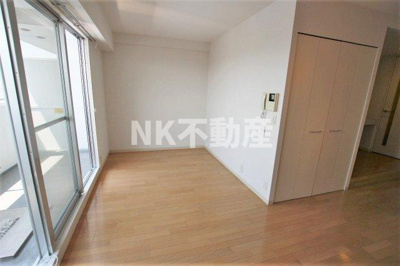 【内装】 | FIELD(フィールド）（長瀬賃貸） | 明るい色調の室内です