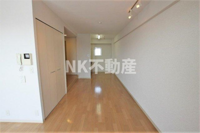 【居間・リビング】 | FIELD(フィールド）（長瀬賃貸） | 洋室です