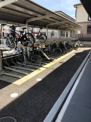 【その他共用部分】 | ヴェルディーク越谷