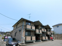 メゾン・ド・クロシェット　Cの画像