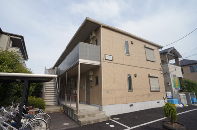 【外観】 | LA PAZ　ShaMaison