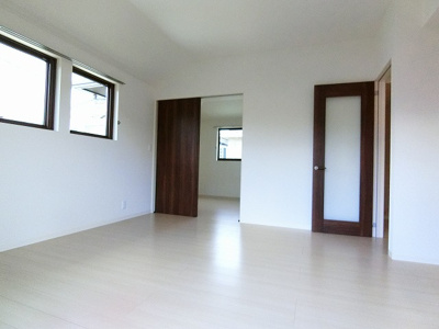 【その他】 | プチ・ヴィラージュA | ※リビングダイニングキッチン※