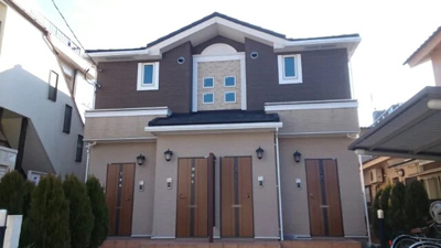 【外観】 | パインツリーフォレスト