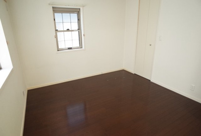 【寝室】 | フィカーサ大久保 | 洋室