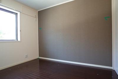 【洋室】 | フィカーサ大久保 | 洋室