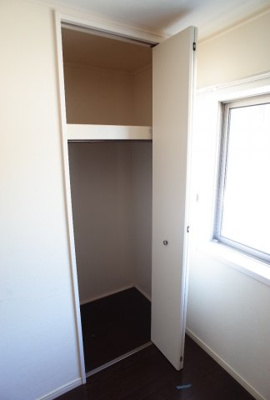 【収納】 | フィカーサ大久保 | 収納